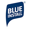Blue install